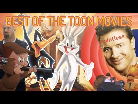 The best Looney Tunes movie