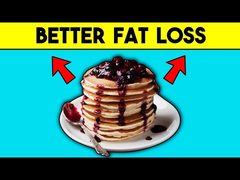 Consecutive Refeed Days When Cutting - Fat Loss Series