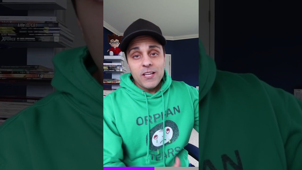 Someone please explain this to me