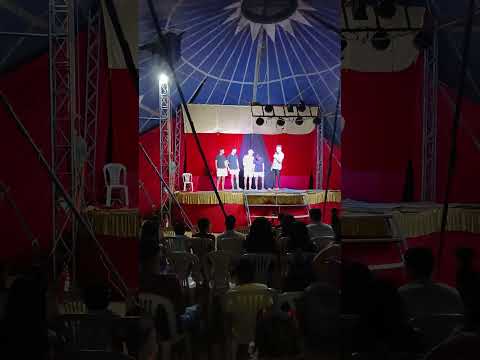 o circo do palhaço mentirinha em quixaba pb 13/09/25 sábado.