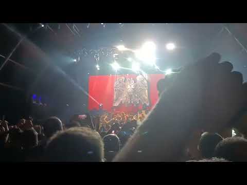 Manowar Laurus Nobilis 2022 Portugal