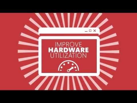 Optimizing SQL Server for Private Cloud | Motion Graphics Orlando | iQuarius Media