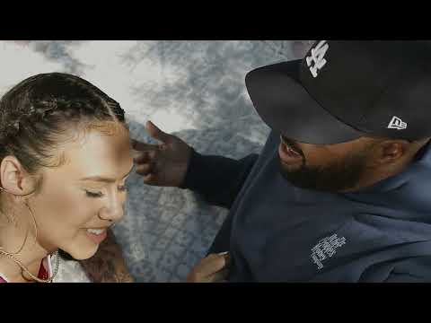 DOM KENNEDY ft. KALAN.FRFR - SAY LADY