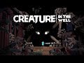 Vidéo de gameplay de Creature in the Well  PC