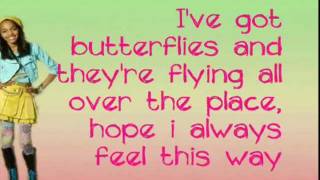 China  Anne....My crush... lyrics