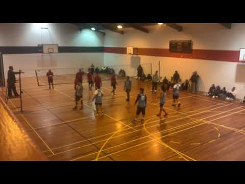 TUVALU GAMES 2019 - Semi Finals