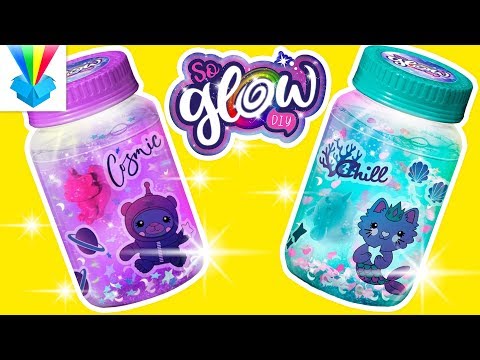 Kicsomi - ⭐Mimi⭐: 🎁 So Glow Fényvarázs Stúdió ✨❤️✨