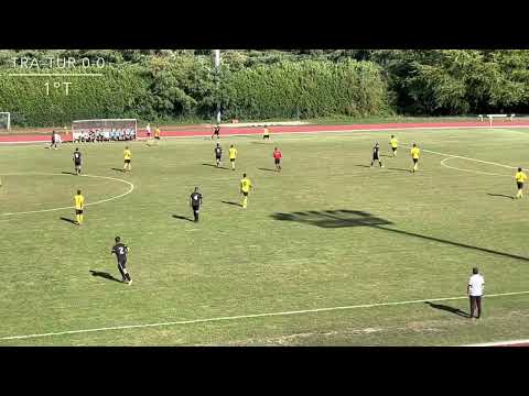 Tradate-Turate 1-0 (1a cat. 18-09-22)