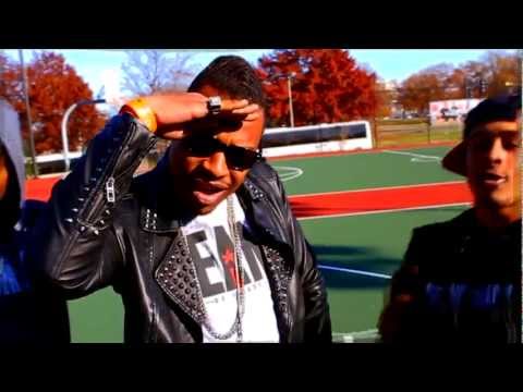 Hard Workin Ent - PlayOffs Official Video