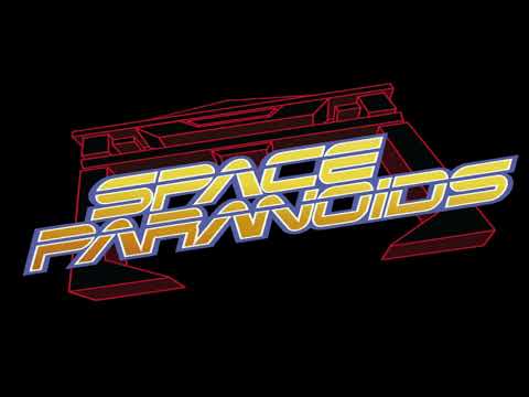 Space Paranoids Game Play
