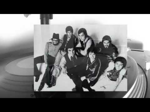 The Cuff Links 1970 - When Julie Comes Around