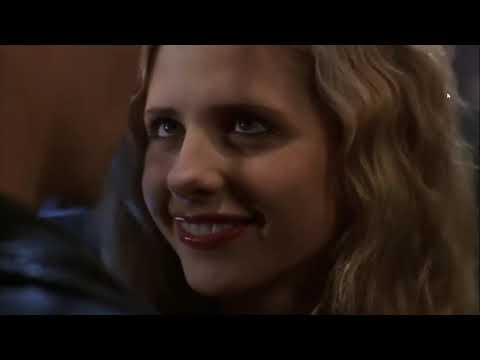 When Faith and Spike meet, IT GETS HOT Buffy The Vampire Slayer 4x16 'Who Are You'