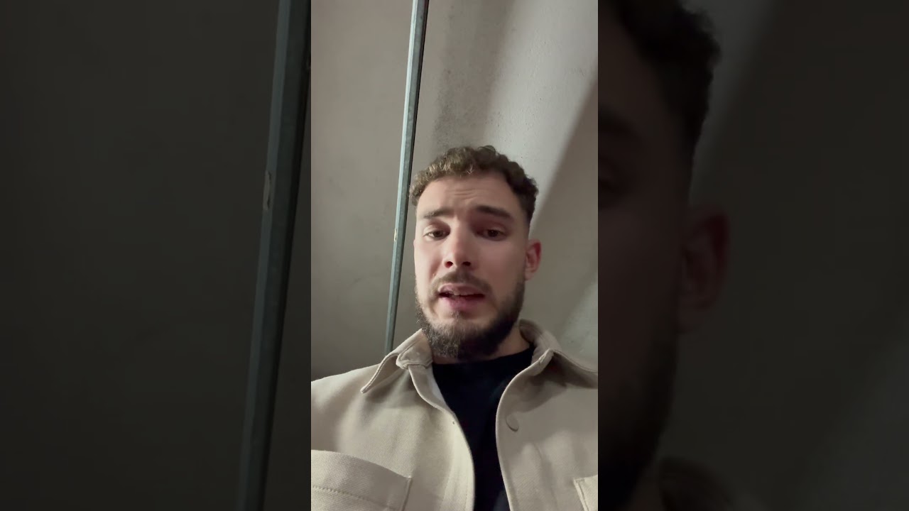 YouTube Video Vorschau