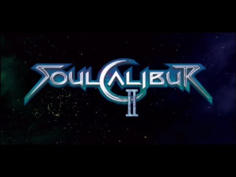 SoulCalibur II GameCube