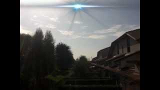 preview picture of video 'Avvistamento UFO a Rivarolo Canavese (To)'