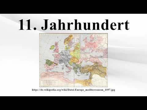 11. Jahrhundert