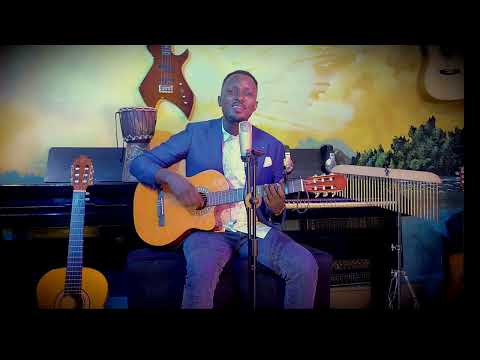 DAVID VASE- Dieu peut le faire encore ( COVER) - By Zenith arts Master