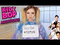 I Auditioned For KIDZ BOP And This Is What Happened