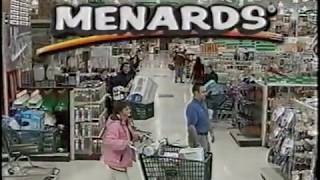 January 23, 2008 - Power Tools on Sale at Menards