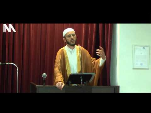 Hutbe: Sfida e ndarjes ( Vdekja ) - Hoxhë Rashit Zylfiu