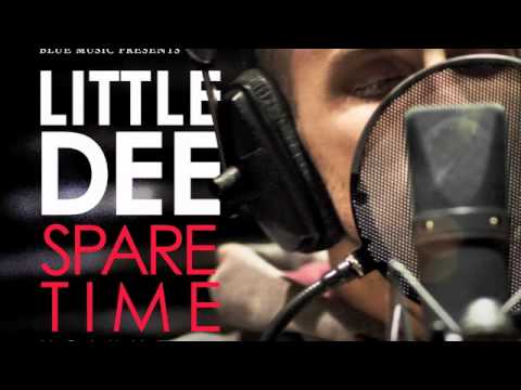 LITTLE DEE - CHOPPER FREESTYLE