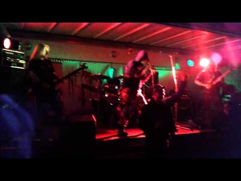 Necnon mortuss - NECNON MORTUSS-Bitva na Sommě - Live in Kojetice