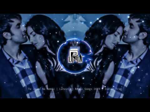 Tu Jaane Na REMiX | DJ R Factor | PUNU |
