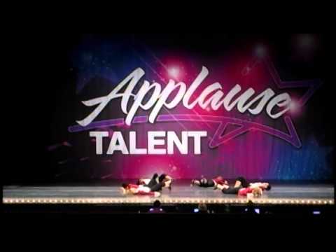 Best Tap Performance - Lakeland, FL 2014
