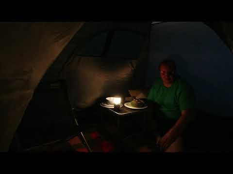MongoTV_3361 - Danish Vlog - Min Aftensmad - Hønsebouillonsuppe Med Nudler - Løg - Gulerødder