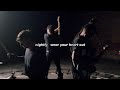 Nightly Wear Your Heart Out Official Music Video