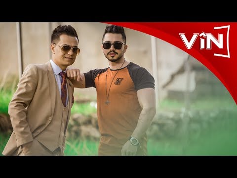 Shvan Duski ft Rojbin - Çelo Berçela | شڤان دوسكی & روژبین - چه‌لو به‌رچه‌لا