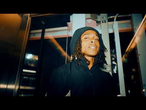 Riley Blood - Time To GO