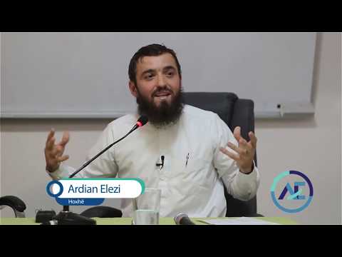 "...25 vite sakrificë për fenë krishtere në Afrikë..." | Ardian Elezi