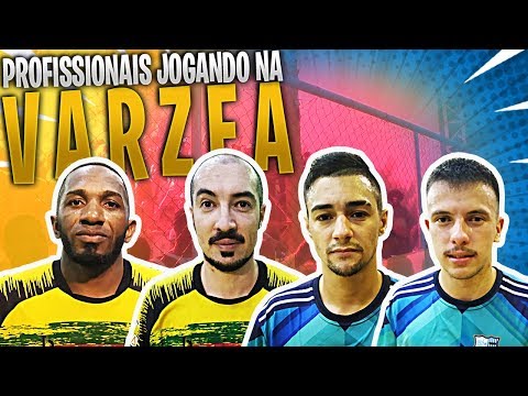 Tê-rriveis x Sem opção / Substancia - Final da Copa dos Campeões 2019