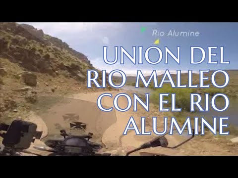 Unión Río Alumine y Malleo