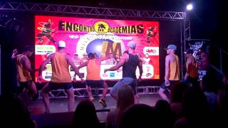 Se joga no fervo NEGO BLUE -alem de uma noitada A