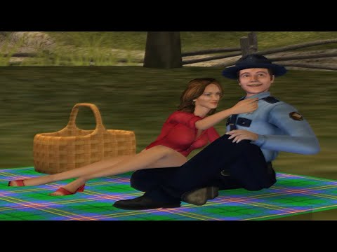 The Dukes of Hazzard: Return of the General Lee - Part 2 - Picnic Persuasion