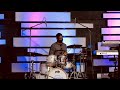 Israel New Breed We Wish You A Timeless Christmas Drum Cover Gabriel Cadogan