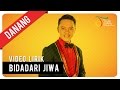 Danang Pradana Dieva - Bidadari Jiwa (Video Lirik)