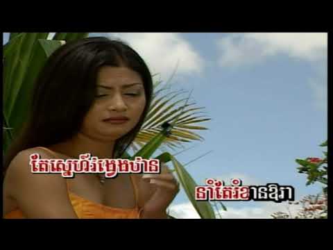 MieToPhoum Vol 2-16 KoLap Muoy Torng Dael Bong Kou | កុលាបមួយទងដែលបងគូរ -Touch SreyNich