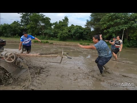 EP691-P1 - Pagtatanim ng Palay ni Sr. Harabas | Occ. Mindoro