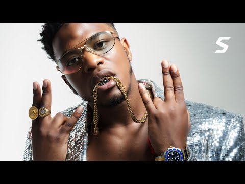 Niska - Médicament ft. Booba (Remix 1970) | Sachafcb