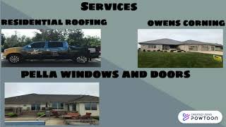 Cost effective Owens Corning