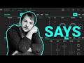 Video 2: Nils Frahm Says - How to make the arpeggio sound with DRC synth