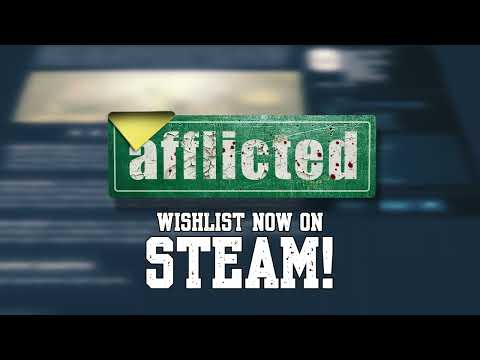 Announcement Trailer