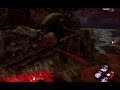 Explain this, atheists. Dead by Daylight