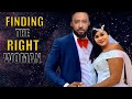 Finding The Right Woman - Frederick Leonard 2022 Latest Hot Nigerian Movie