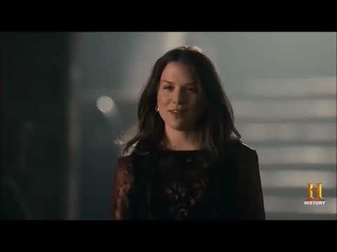 (6/15) - Rollo & Gisla | The Bear and the Princess