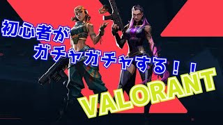 【VALORANT】バロ配信！！