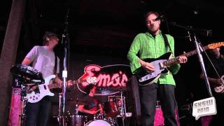 Rogue Wave - &quot;Good Morning&quot; | Music 2010 | SXSW